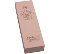 King Medium Grain Sharpening Stone - 1000 - S