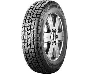 King Meiler HPC 195/75 R16C 107/105Q, studdable, remould