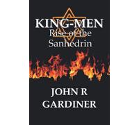 King Men Rise of the Sanhedrin