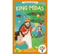 King Midas: Accessible Easier Edition, Includes Visual and Audio Glossaries (Easier Classics Reading Library: The Starter Collection (Series 2)): 4