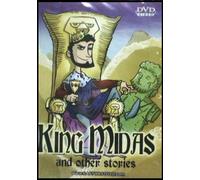 King Midas and Other Stories (Fully Animated)