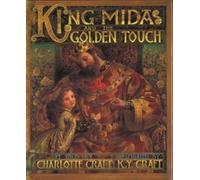 King Midas and the Golden Touch