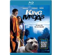 King Midas [Blu-ray] [2003] [US Import]