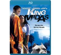 King Midas [Blu-ray]