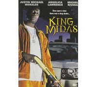King Midas [DVD] [2002] [Region 1] [US Import] [NTSC]
