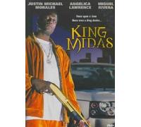 King Midas [DVD] [2003] [Region 1] [US Import] [NTSC]