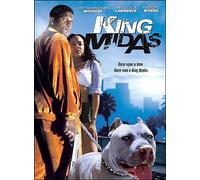 King Midas [DVD] [Region 1] [US Import] [NTSC]