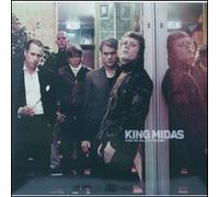 King Midas - High On Dallas Freeway