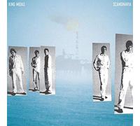 King Midas - Scandinavia [VINYL]