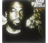 King Midas Sound - Lost/Frequencies (Ft Pupajim) [12" VINYL]