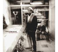 King Midas Sound - Waiting For You [VINYL]