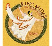 King Midas: The Golden Touch