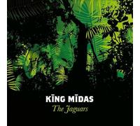 King Midas - The Jaguars [VINYL]