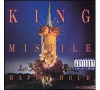 King Missile – Happy Hour – Atlantic Bicycle