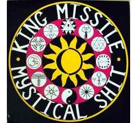 King Missile - Mystical