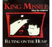 King Missile - Mystical Shit