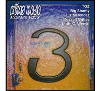 King Mojo All Stars 3