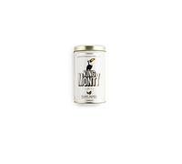 King Monty Classic Cacao Tin, 130 g, Pack of 10