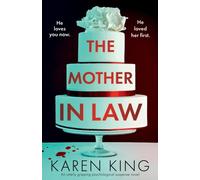 King - Mother-in-Law An utterly gripping psychological suspense novel - X555z