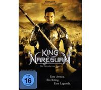 King Naresuan - Der Herrscher von Siam [Import allemand]