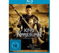 King Naresuan - Der Herrscher von Siam. Special Edition