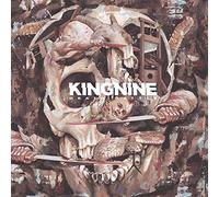 King Nine - Death Rattle [Vinyl LP] [VINYL]