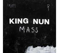 KING NUN - MASS [VINYL]