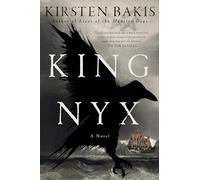 King Nyx: A Novel