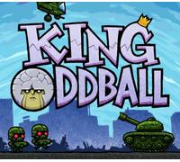 King Oddball Steam CD Key