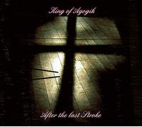 King of Agogik - After The Last Stroke