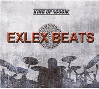 King of Agogik - Exlex Beats