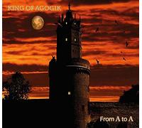 King of Agogik - From A To A