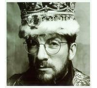 King of America By Elvis Costello (1995-08-08)