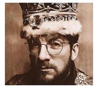 Elvis Costello King of America (Vinyl) 12" Album
