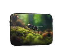 king of ants 12 inch Prints Laptop Case - Slim and Portable, Suitable for Office Travel and Commute