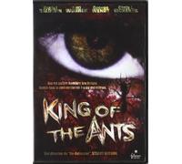 King Of Ants (Import Dvd) (2005) Varios