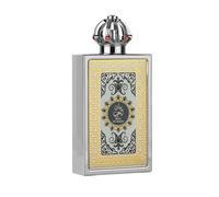 King of Arabia Eau De Parfum Spray 100ml by Lattafa Pride