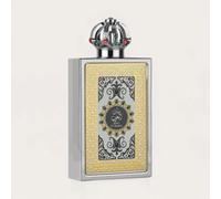 Lattafa Pride King Of Arabia Eau De Parfum Gift Set 100ml + 4 x 10ml
