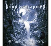 King of Asgard - Fi M Bulvintr