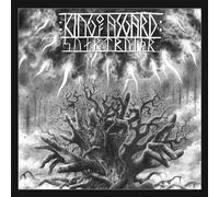 King Of Asgard - Svartrviðr