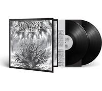 King of Asgard Svartrviðr (Vinyl) 12" Album