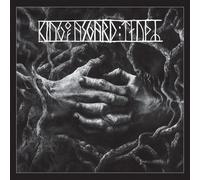 King of Asgard - :taudr: [New Vinyl LP] Black, Ltd Ed, 180 Gram