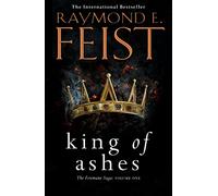 King of Ashes