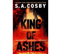 King of Ashes