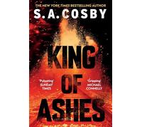King of Ashes