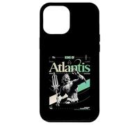 King of Atlantis Trident Pose DC Sea King Fan Favorite Case for iPhone 12 Pro Max