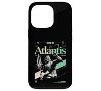 King of Atlantis Trident Pose DC Sea King Fan Favorite Case for iPhone 13 Pro