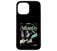 King of Atlantis Trident Pose DC Sea King Fan Favorite Case for iPhone 13 Pro Max
