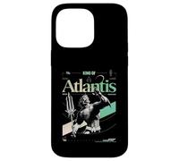 King of Atlantis Trident Pose DC Sea King Fan Favorite Case for iPhone 14 Pro Max