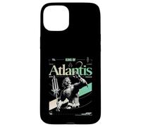 King of Atlantis Trident Pose DC Sea King Fan Favorite Case for iPhone 15 Plus
